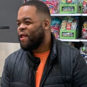 Meet your Posher, Wapo